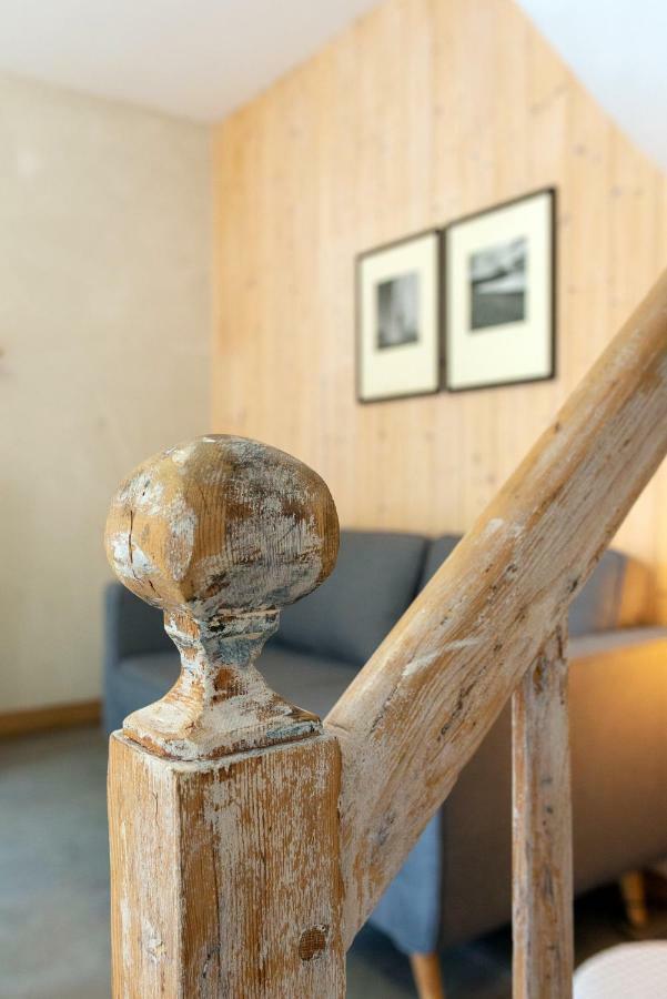 L'Etoile De Mer Etretat Ngoại thất bức ảnh